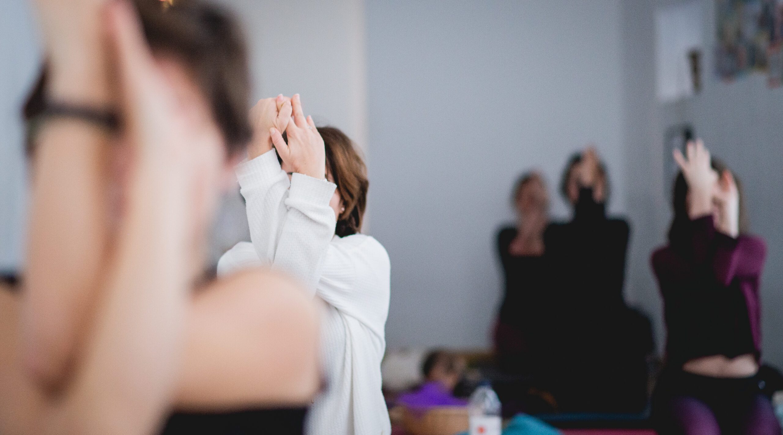 Consejos para empezar a practicar yoga en el embarazo