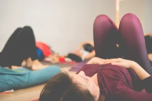 yoga para embarazadas